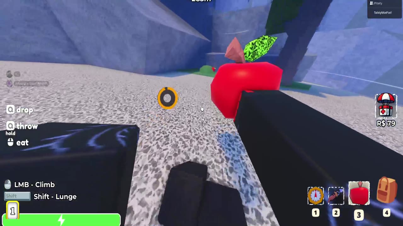 chilling in vrchat[Live][w/Tailsly][18+]