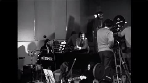 The Beatles - Let It Be