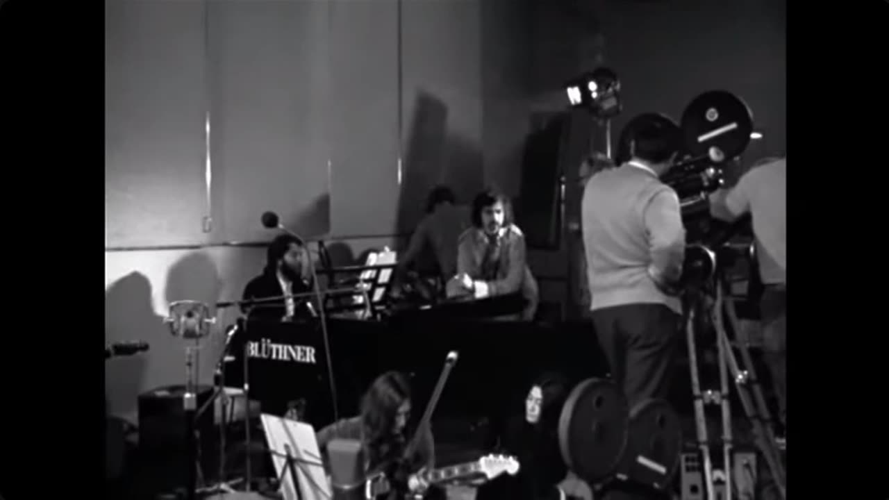 The Beatles - Let It Be