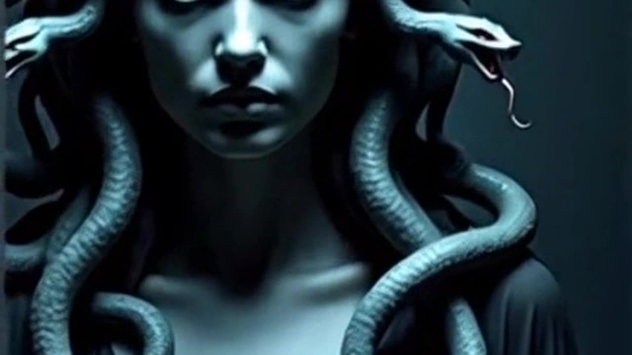 5 Shocking Facts About Euryale That Will Change Your View of Greek Mythology Forever