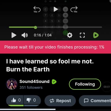 All see is a sea of the dead God Damn it!