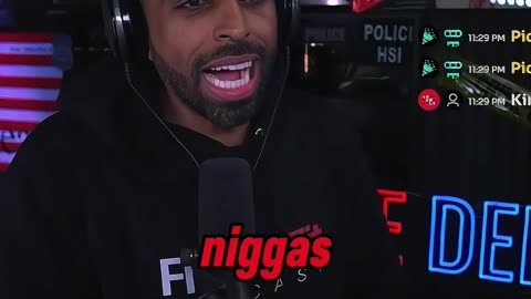 Myron Ranks Who He Hates The Most🤣