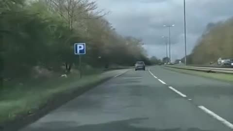 The UK is quickly becoming mob rule.