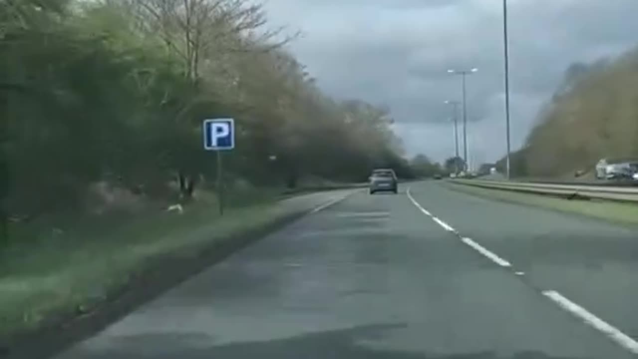 The UK is quickly becoming mob rule.