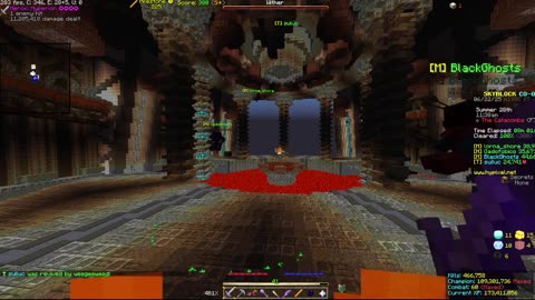 Skyblock FLOOR 7 [#2607]