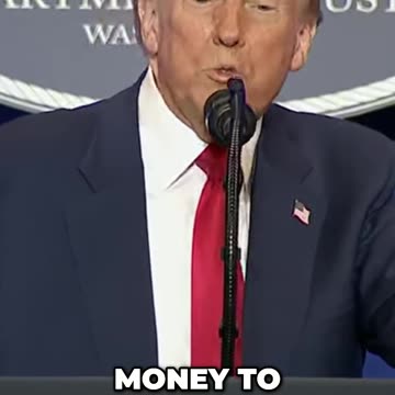 G-News 3/14/25 - Gemach DAO- President Trump on the DOJ