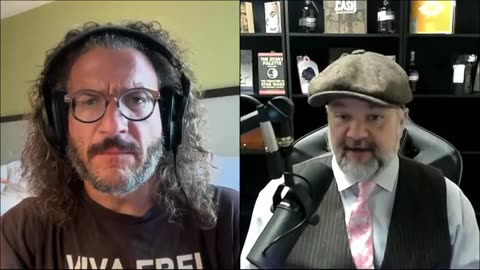 Ep. 277: Russia Peace Talks! Trump D.C. Takeover Leads to Lawsuit! Heat Wave Lawsuit? AND MORE!
			