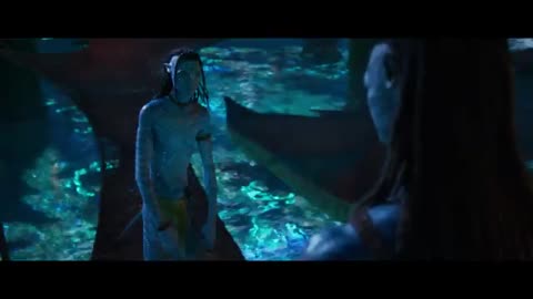 Avatar: Fire and Ash | Official Trailer