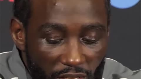 Crawford's Undisputed Victory: What His Coach Said After The Fight! #shorts