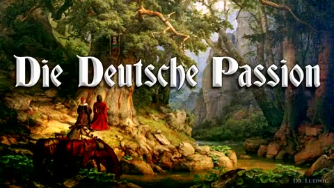 Deutsche Passion . . . by Von Thronstahl . . .