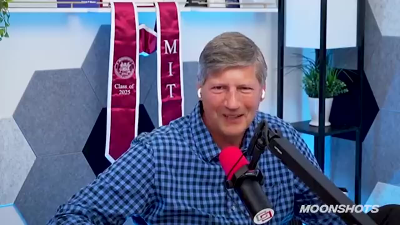 Tech Experts Break Down The Incoming AI Crypto Collision.