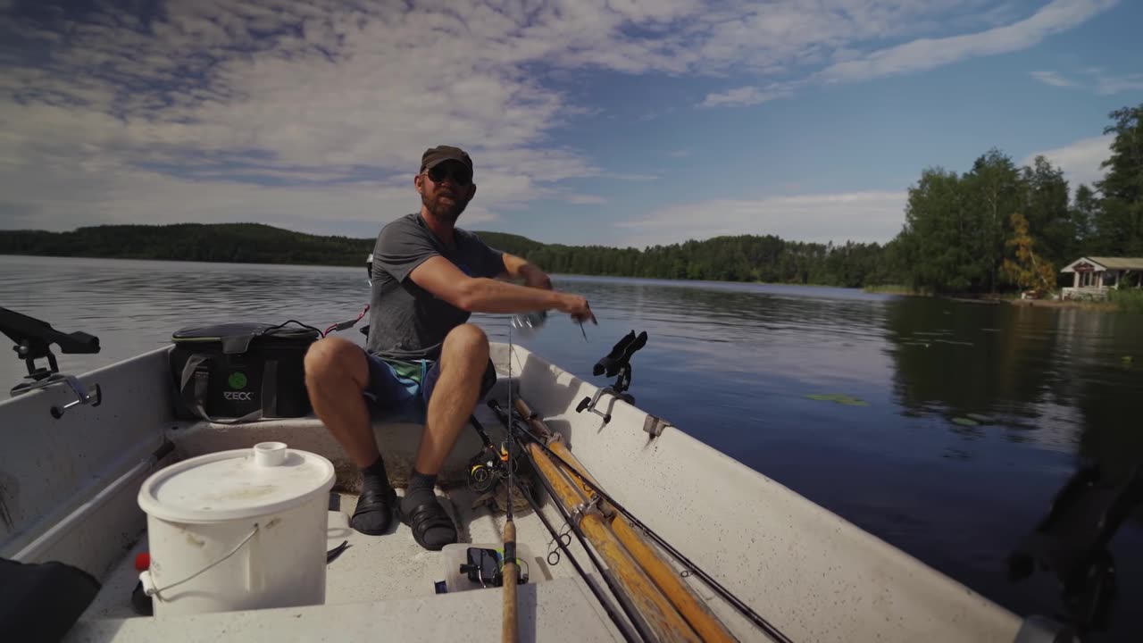 Der BESTE SEE den ich kenne !!!