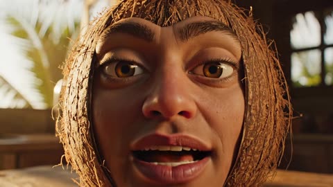 What If Your Fruit Could Talk? | Funny Animated Fruit Sketches