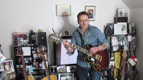 Paul Murphy - 'As Ye Sow (So Shall Ye Reap)'