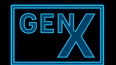 GenX Intro — 2