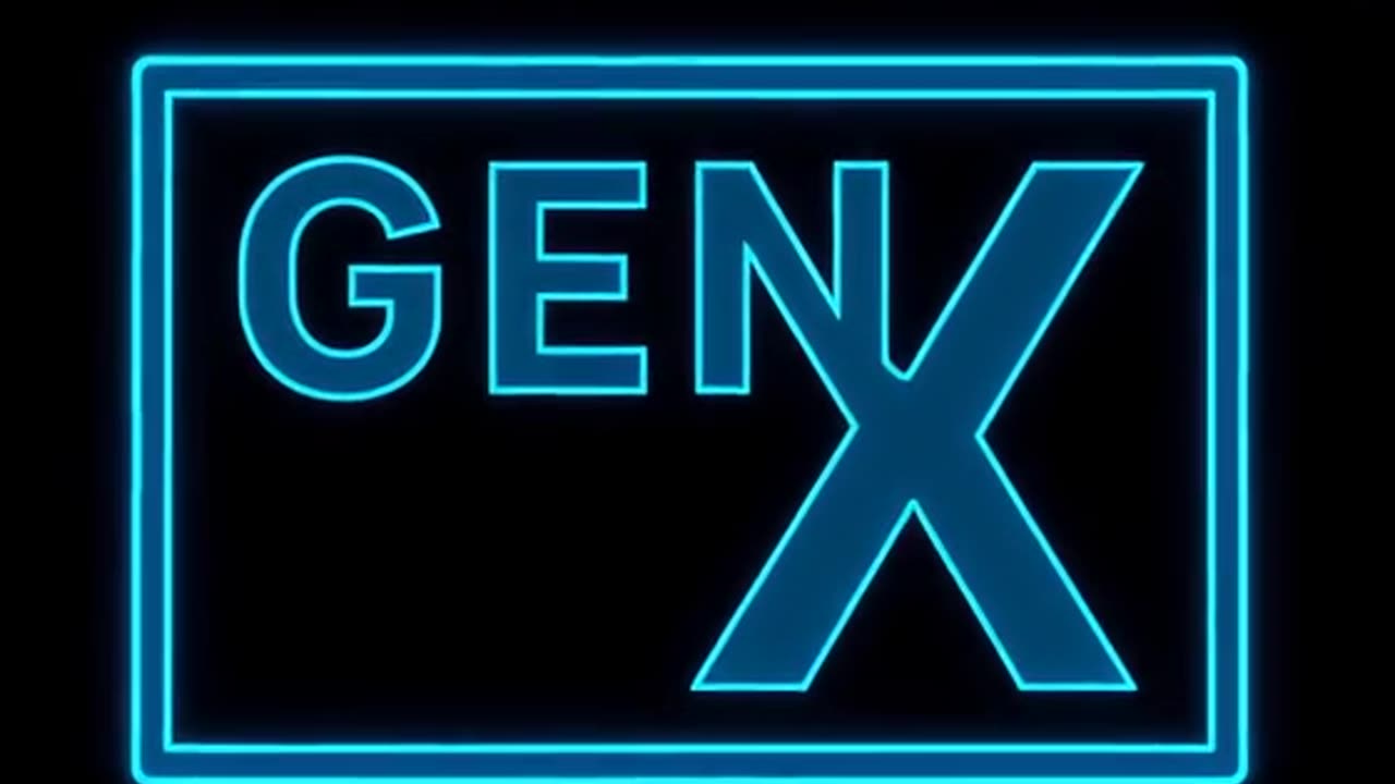 GenX Intro — 2