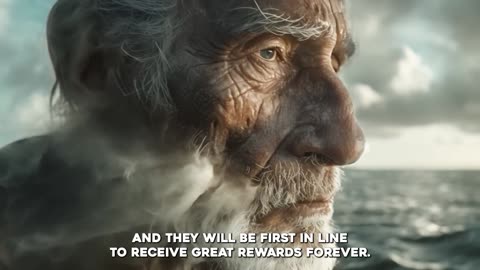 HCNN - Jesus Already Described the People Who Will Say No to the Beast.