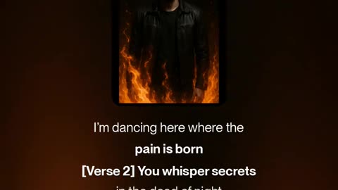 Hello Darkness