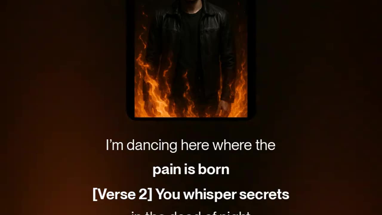 Hello Darkness