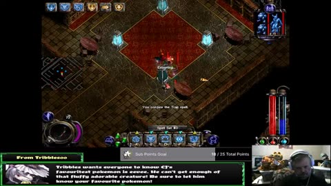 NOX (Conjurer Play) PT 6