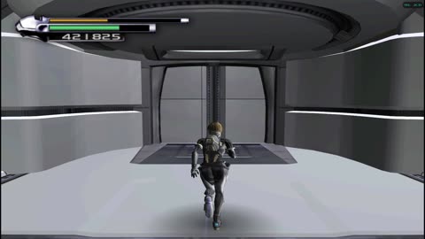 P.N.03 [RA] - Mission Trial 4.2 [(Hard)] [NC]