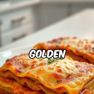 IS YOUOVEN RACK WRONG? THIS IS THE LASAGNA ZONE SECRET!🚫🍝🔥”