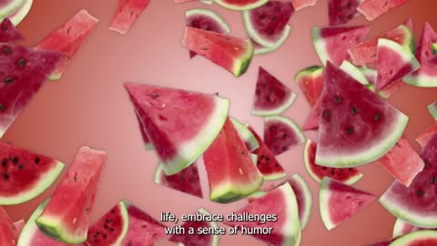 Happiness_ The Watermelon Lesson