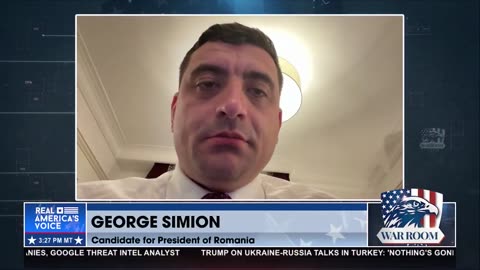 ROMANIAN PRESIDENTIAL ELECTION