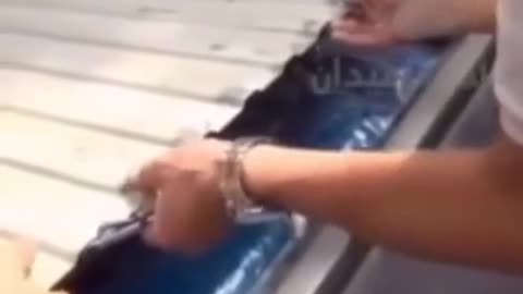 🕵️‍♂️🚨 Israel Iran War | Iranian Intelligence Chases Suspected Mossad Agent Near Tehran | RCF
