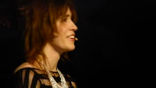 Imogen Heap - Come Here Boy = Live Liverpool O2 Academy