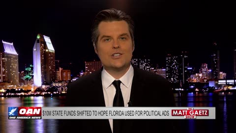 Hope Florida Scandal EXPLODES: AG Uthmeier & DeSantis Dodge Accountability | Crimes Confirmed!