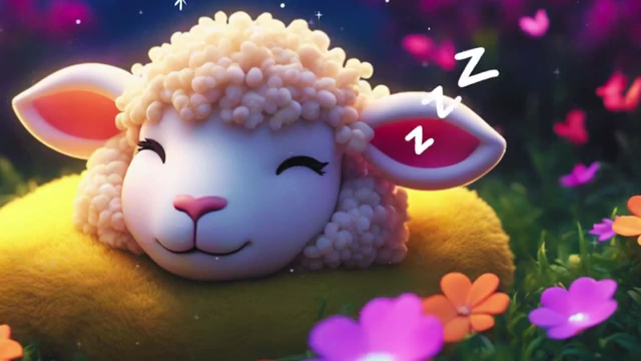 Midday Nap Music | Gentle Baby Sleep Music for Soothing & Relaxation