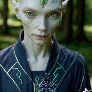 You start remembering your origin