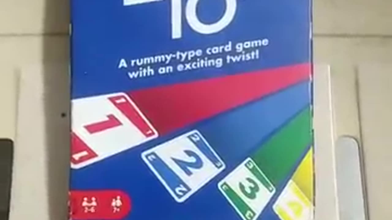 Mind blowing game