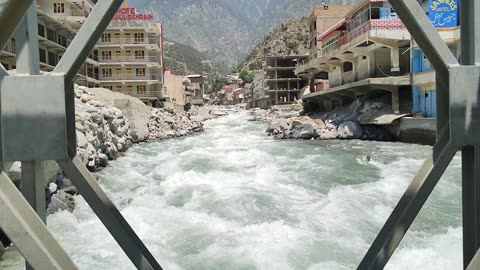 Madien Bazar Kalam