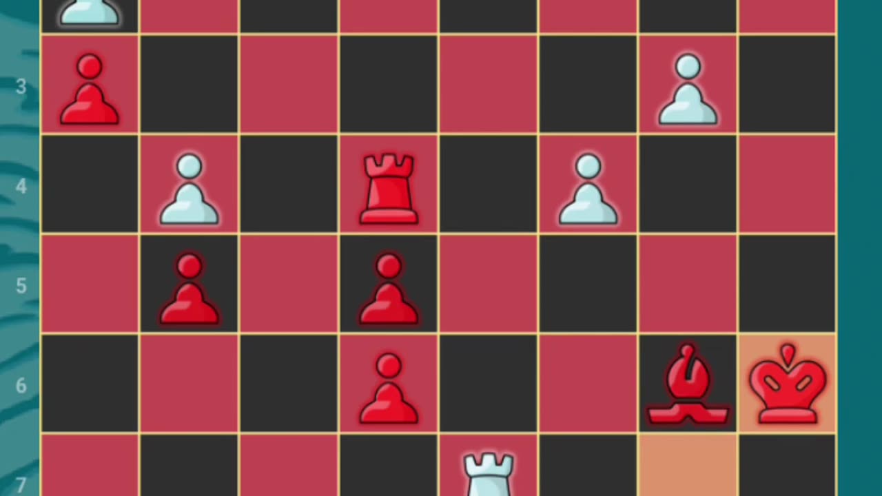 ChecknMate Chess