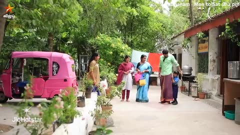 Dhanam Episode 2 June 2025 Promo