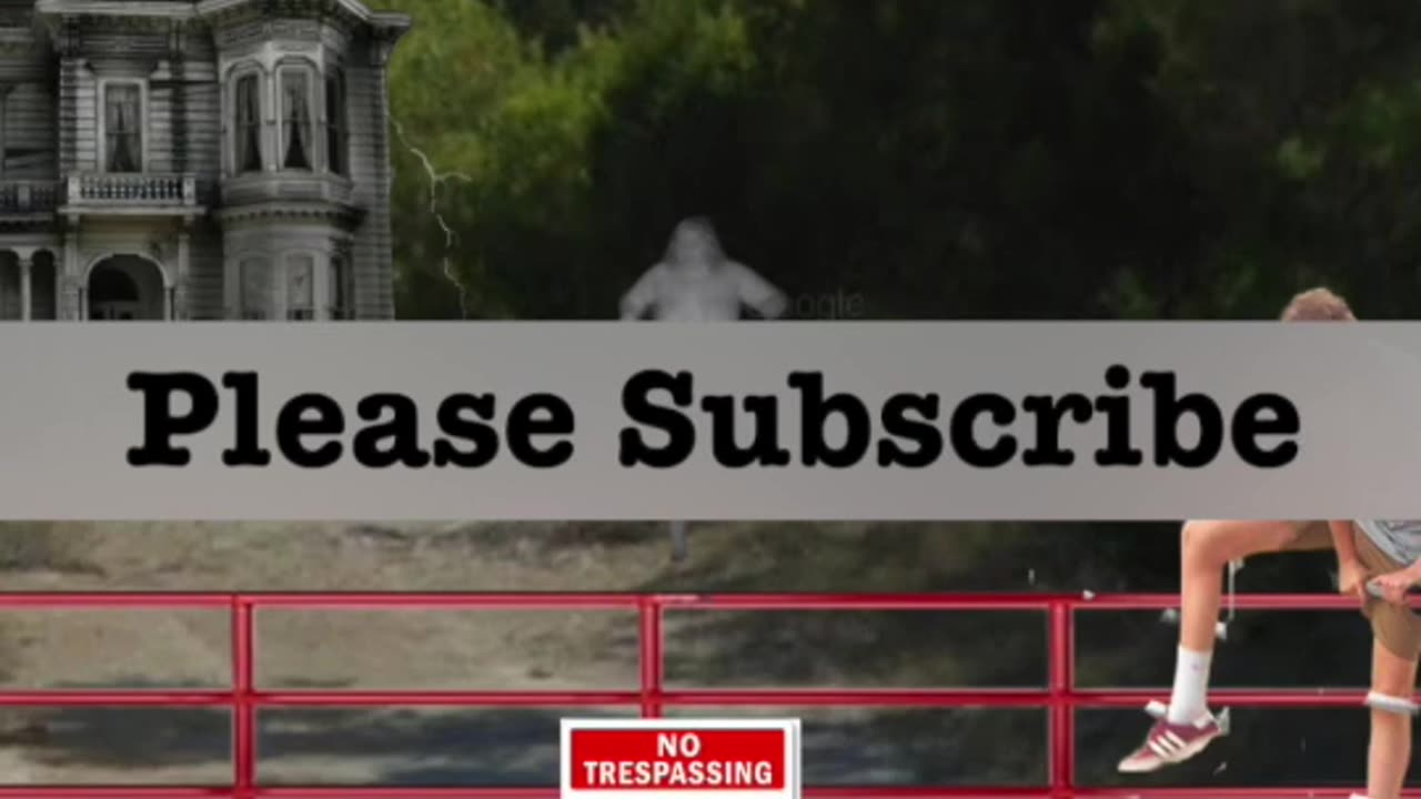 The Gate of Shame Music Video