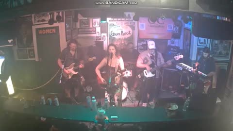 JUNE 5 2025 LIVE AT GREEN PARROT BAR PART 32