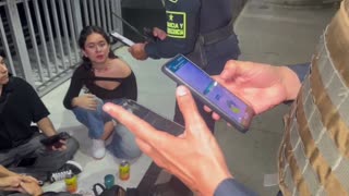 Operativo Cuadra Play
