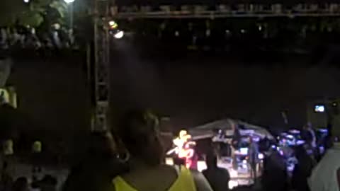 the emotions free concert in detroit, ENJOY THE SHEA SHOW