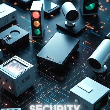 Machine Terror (Short Story)