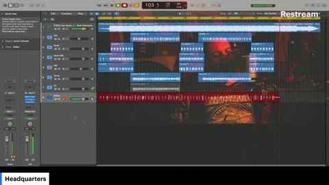 The Return of Rucifer OUT NOW!