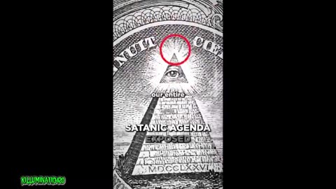 Satanic Agenda