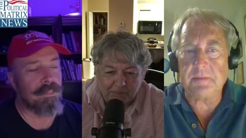 PMN talks about Biden's Violent Rhetoric and Media Biased Ep 107