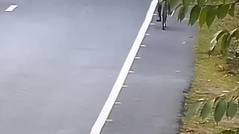 🤯💨 Was He Playing Tag? | FunFM