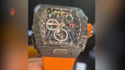 Jaht, ‘Rolex’, makina luksoze dhe miliona euro, dalin pamjet e arrestimeve të operacionit ‘Ora’