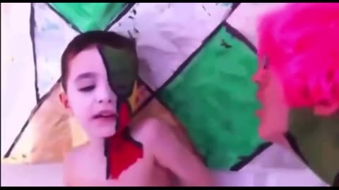 Politics - 2025 Hollyweird Pedowood Old Video Resurface Stephen Colbert Poor Kid Sick Fuck