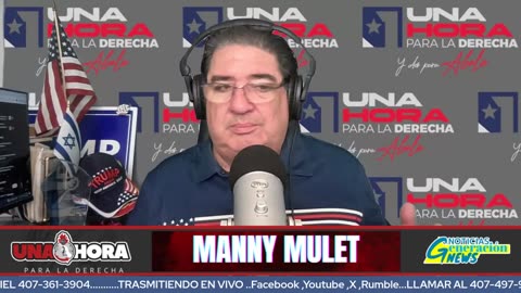 UNA HORA PARA LA DERECHA