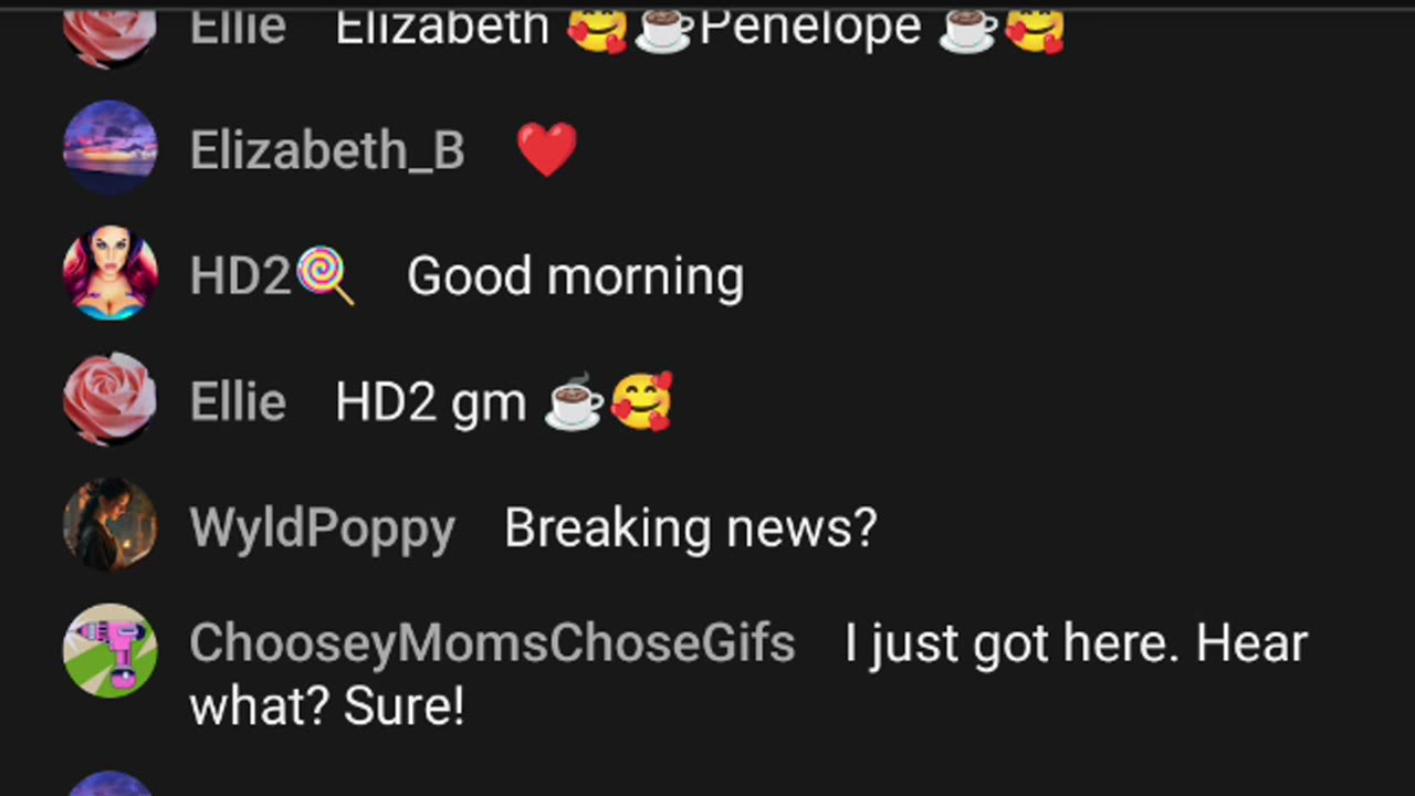 SpecialPotatoTV: ‎4/11/2025 | Jarred Brooks | Slidell LA | #SpecialPotatoTV #OperationNoGUDE